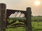 Quinta da Estância conquista um dos principais prêmios de Turismo Sustentável do Brasil