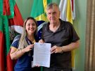 Prefeitura de São Luiz Gonzaga e SESC firmam parceria para atender os servidores municipais 