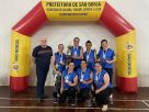 São Borja divulga vencedores da modalidade Voleibol nos Jogos da Primavera