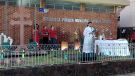 Natal no Museu Apparício Silva Rillo reúne fiéis para celebração de Santa Missa