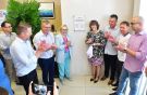 Com recursos do Avançar, Hospital de Santo Ângelo inaugura novo Centro de Diagnóstico