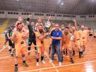 FTV é campeão da Copa Cidade dos Anjos de Futsal 