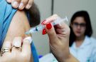 Secretaria da Saúde intensifica vacinação contra COVID