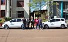 Novos veículos são adquiridos para a frota da Secretaria Municipal de Saúde de São Luiz Gonzaga