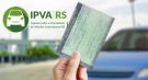  Pagamento do IPVA com desconto máximo encerra nesta quinta-feira 29
