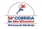 56ª Corrida de São Silvestre em São Borja acontece nesta sexta-feira 