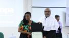 Unipampa celebra 15 anos com entrega de título de Doutor Honoris Causa a Oliveira Silveira