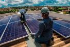 Rio Grande do Sul continua em terceiro lugar no ranking de energia solar em telhados e pequenos terrenos