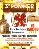 São Paulo das Missões promove 3ª Pommerfest