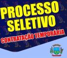 São Luiz Gonzaga abre processo seletivo para contratação temporária de professores, operários, merendeiros, motoristas e atendentes educacio...