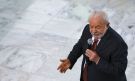 É preciso colocar o rico no imposto de renda, diz Lula