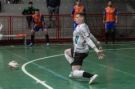 Goleiro Borga é a nova contratação do Cerro Largo Futsal