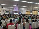 Abertura do ano letivo reúne equipes escolares em São Borja