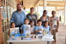 Estudantes de São Miguel das Missões recebem Kits Escolares