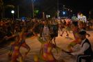 Desfile das Escolas de Samba movimentará a cidade nesta sexta-feira