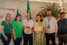 Seminário internacional debateu manejo e uso sustentável do butiá durante ExpoGiruá