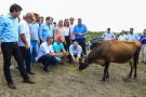 Governo Lula anuncia socorro aos agricultores gaúchos