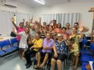 Centro de Reabilitação Física e Auditiva de São Borja realiza atividades em grupo