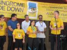 Aberta a Semana Municipal e Estadual de Conscientização sobre a Síndrome de Down