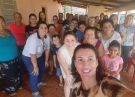 Secretaria de Desenvolvimento Social desenvolve Grupos de Convivência nas comunidades do interior de São Borja