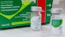 Secretaria da Saúde inicia distribuição da vacina contra a gripe influenza aos municípios