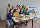 Agroindústrias de Santo Ângelo participam de capacitação para atender mudanças na alimentação escolar