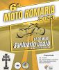 6ª Moto Romaria será em primeiro de maio no Santuário Caaró