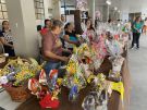 São Borja vive a 33ª Feira do Chocolate até domingo