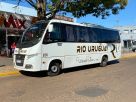 Linha de ônibus internacional São Borja/Santo Tomé está com novos horários de funcionamento 