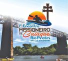 Mais de 90 participantes já confirmaram presença no 1º Encontro Missioneiro de Caiaque Rio Piratini 
