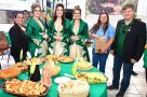 Festival de pratos de milho reúne 40 municípios na Fenamilho Internacional