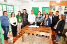 Propriedades rurais do Comandaí aderem ao programa Águas do Futuro da prefeitura de Santo Ângelo