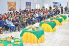 Festival de Pratos de Milho reúne 40 municípios na Fenamilho Internacional