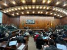 Assembleia Legislativa aprova o reajuste dos salários de juízes e desembargadores gaúchos