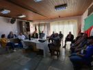 Plano Municipal e Consulta Pública sobre Cultura são temas de reunião do CMPC de São Borja