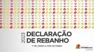 Prazo para Declaração Anual de Rebanho abre nesta quinta-feira no Rio Grande do Sul