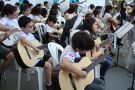 Inscrições no projeto Recanto Musical de São Luiz Gonzaga encerram nesta quarta-feira   