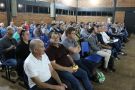 Lideranças missioneiras discutem concessão do Aeroporto Santo Ângelo