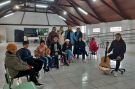 Aulas do projeto Recanto Musical iniciaram em São Luiz Gonzaga