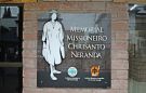 Memorial Missioneiro Chrisanto Neranda é inaugurado em São Luiz Gonzaga  