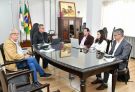 Programa Unibem lança campanha em prol da Ecos do Verde em Santo Ângelo