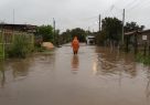 Defesa Civil alerta para chuvas volumosas a partir desta quarta-feira em todo o do Rio Grande do Sul