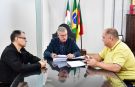Governo Municipal licita novo pacote de pavimentações em Santo Ângelo