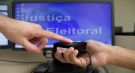 Justiça Eleitoral retoma biometria no Rio Grande do Sul