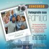 Paróquia de Santiago lança concurso fotográfico para valorizar os momentos em família