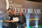Agroindústria de São Borja é premiada em concurso nacional de queijos