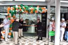 Cotrirosa inaugura novo Supermercado em São Paulo das Missões