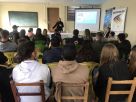 Empreendedorismo rural foi tema de encontro promovido para jovens rurais de Giruá