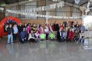 Festa Julina Cultural reuniu dezenas de mulheres em Giruá