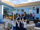 Comunidade atende o chamado e participa em massa da Feira da Saúde de Cândido Godói
